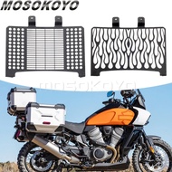 For Harley Pan America 1250 1250S PANAMERICA1250 2021-2024 Motorbike Radiator Grille Grill Protectiv