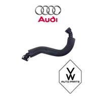 AUDI A3 A4 A5 A6 Q3 VOLKSWAGEN JETTA PASSAT GOLF PCV BREATHER HOSE ( 06J103221 )