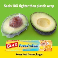 Glad Press’n Seal 強力保鮮膜 3入