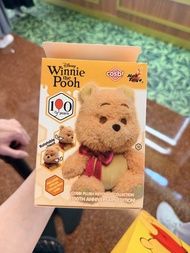 Winnie the Pooh 100 週年盲盒