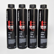Goldwell Topchic Permanent Hair Color 250ml - MK