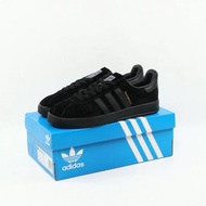 100% Original Adidas Shoes // Latest Adidas Shoes // Adidas Broomfield OG Full Black Shoes // Men's Women's Casual Shoes