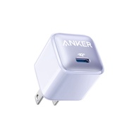 Củ Sạc Anker 511 NANO Pro 20w mã hiệu A2637 hỗ trợ sạc cực nhanh PD/IQ 3.0 Cổng type C - Bảo hành 1