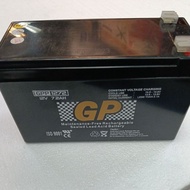 GP 12V 7.2AH battery rechargeable gpp1272