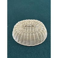Tudung Saji Rotan  Saji Rotan  Tudung Saji  Tudung Saji Besar  Tudung Saji Kecil  Rattan Food Cover