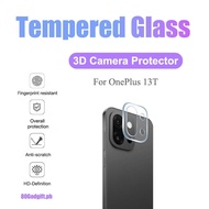 8K Tempered Camera Protector for Oneplus 13T 9H Lens Glass Film for Oneplus 13T 13 12 12R 11 11R 10 