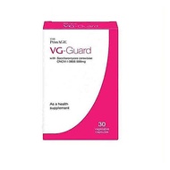 THE PRIME VG-GUARD VEGECAP 10S × 3