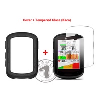 Garmin Edge 540 / 540 Solar / 840 / 840 Solar Silicone Cover Case Protector
