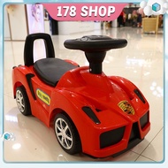 Kids Twist Car Childrens Four Wheel Car Multifunctional Kids Stretch Car Ride-On Car for Kids Kids T