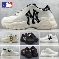 [ COLLECTION ]韓國正品 MLB Chunky Dia Monogram 復古印花老爹鞋 休閒鞋 / 運動鞋 / 波鞋 / 籃球鞋 / 跑鞋 / 運動鞋 / 慢跑鞋 / 皮鞋 / 板鞋 /