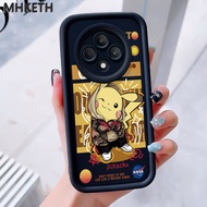Case For OPPO Reno 12F 4G 12F 5G F27 5G Trendy Cartoon Design Phone