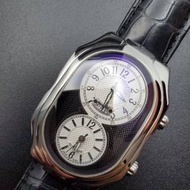 (全新陳列品狀態有5年保養) Tudor Glamour Date + Day 56008