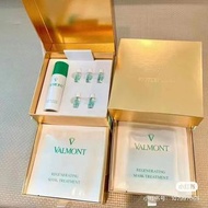 法爾曼骨膠原面膜 客裝