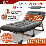 ready stock☀folding bed katil lipat foldable bed katil lipat single foldable bed single katil lipat mudah alih bed foldable katil lipat single murah folding bed portable katil single folding bed with mattress single bed frame foldable bed sleeping 折叠床