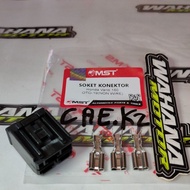 ECU ACG ECM Socket Vario 160, PCX 160, ADV 160 MST/OTOPARTS