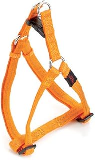 Walters WL-H20 Walter One-Touch Harness (0.8 x 19.7-29.5 inches (20 x 500-750 mm) Golden Orange G738