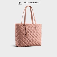 Túi Yuumy (Thời trang nữ đựng laptop - Túi xách da Seasand YTX28)