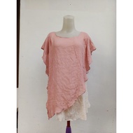 Blouse toujours ensemble