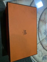 Hermes 拖鞋