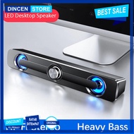 Bluetooth Soundbar Home Theater HiFi Stereo Heavy Bass (Bisa COD Gratis Ongkir) soundbar super bass