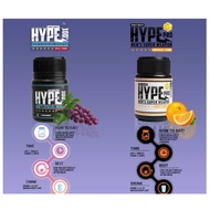 Original Hype100 ~ Hype Pro MenBooster