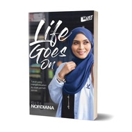 Life Goes On by Siti Nordiana