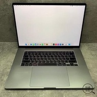 『澄橘』Macbook Pro 16 2019 i7-2.6/16G/512GB 灰 瑕疵機 A66055
