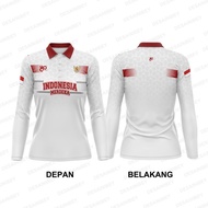 T-shirt 17 August 2025 Indonesian Independence Day-80 80th Indonesian Independence Day Jersey/ 17 Au