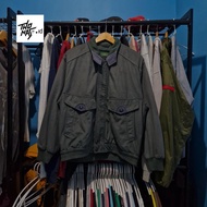 Jaket Vintage Gulk Jacket M