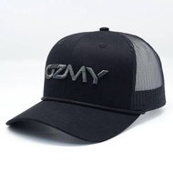 topi OZMY -  NEW TRUCKER CAP