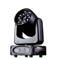 Moving Light 6 Eyes Bee + Laser, Stage Light Specialized in karaoke Room, Disco, Dj [GTP]