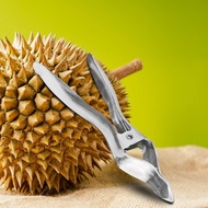 [mojotorw7] Durian Opener Clamp Rustproof Pliers Durable Manual Durian Shelling Machine for