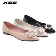 XES SELENA-330 / Women's Flatshoes - Work Shoes