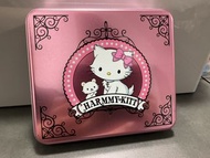 Kitty 鐵盒