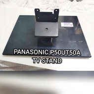 PANASONIC TH P50UT50A TV STAND