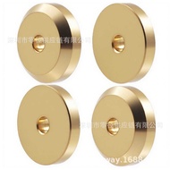 SCX24 9811/24 Remote Control Alloy Car Model Toy Heavy Duty 4mm Short Axis Brass Weight scx24