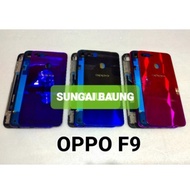 Kesing housing casing full set frame lcd oppo f9 f9 pro
