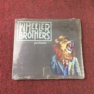 Wheeler Brothers Portraits (brand new ) hang6