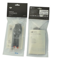Low-Noise Propeller for DJ I Mavic Air 3/AIR 3S Drone Spare Parts Quick Release Props Blade Light We