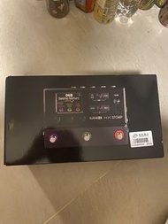 Line 6 HX Stomp 結他效果器