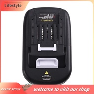 [Lifestyle] Battery Converter Adapter for  18V Li-Ion Battery for  12V Battery Tools Battery Adapter