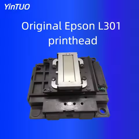 Brand new original 301 nozzle suitable for Epson L310L210 L120L366 L455 L456 L565 L566 L375 L395 L41