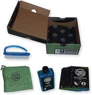 "Sneaker Box" Sneaker Cleaning Kit for All Sneakers and Shoes The Best Sneaker Shoe Cleaning on market