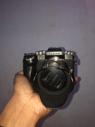 lumix g7 second 