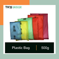 Plastic Bag 500g (5x8)(6x9)(7x10)(8x12)(9x14)(10x16)