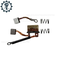 63P-82181-10 CARBON BRUSH SET FOR YAMAHA OUTBOARD MOTOR 2T & 4T 115HP 150HP
