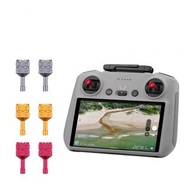 Joystick For DJI Mini 3 Pro Mini 4 Pro RC-N1/RC RC 2 Mini3Pro/AIR3/2S/RC/RC2 Remote Thumb Rocker Rep