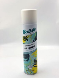 Batiste - 碧緹絲頭髮爽髮噴霧-原味280ml（平行進口）
