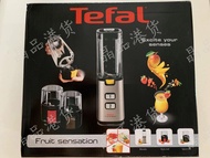 Tefal BL142 Multi-Function Blender Home Use Meat Grinder Dry Grinding Kitchen Appliance Table Top Ju