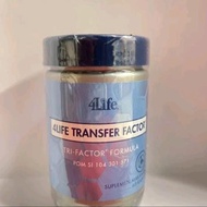 Ready 4Life Transfer Factor Tri Factor Formula | 4Life Transfer Factor 60 Capsules Tri Formula origi